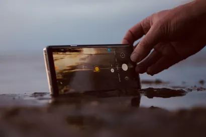 Casino Eight Storm Mobilna aplikacija